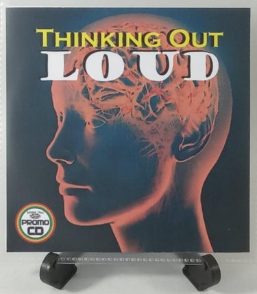 Thinking Out Loud - Various Artists - A brilliant One Drop CD
